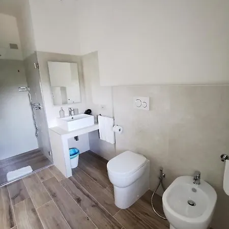 E Acetaia La Vedetta Farm stay *
