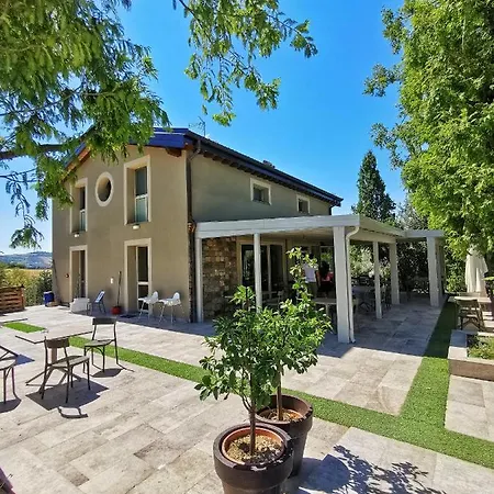 E Acetaia La Vedetta *