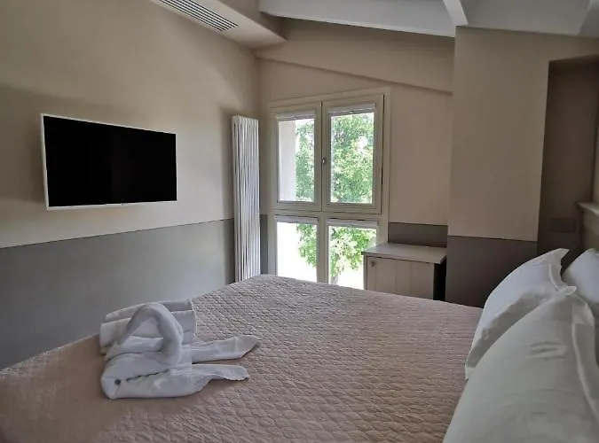 E Acetaia La Vedetta * 卡泰维托莫顿