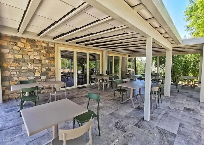 E Acetaia La Vedetta 卡泰维托莫顿