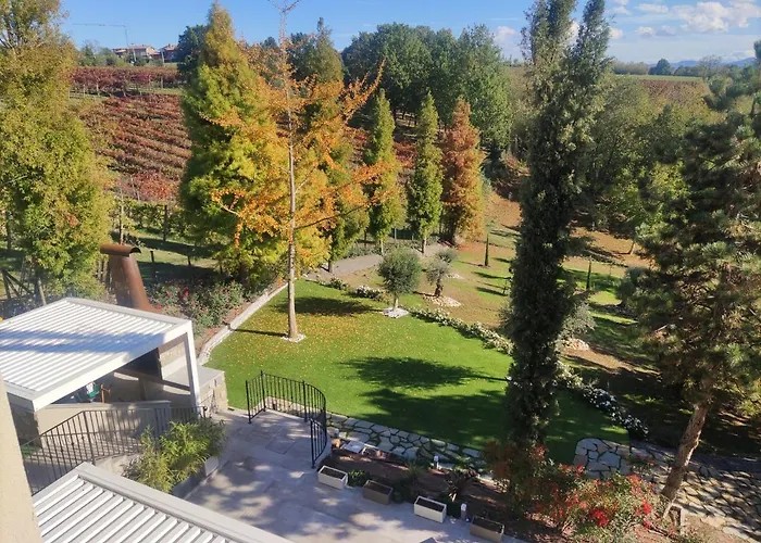 E Acetaia La Vedetta *