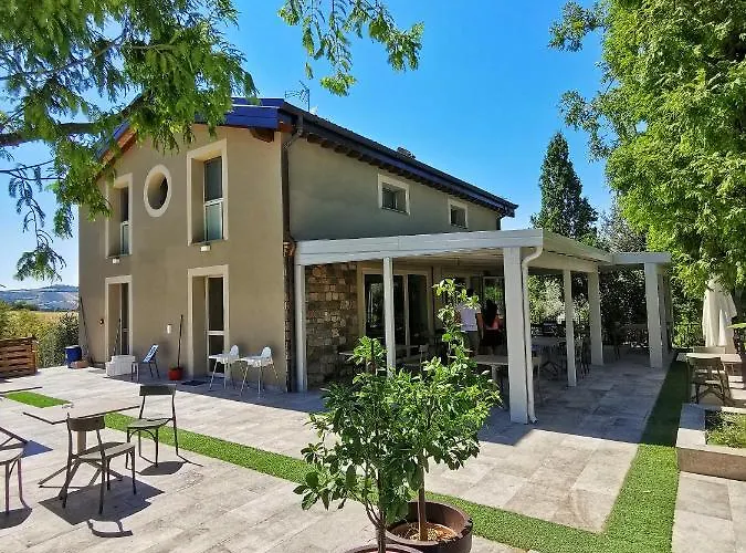 E Acetaia La Vedetta *