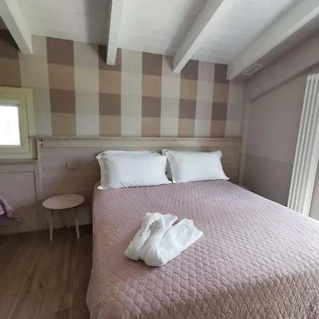 Feriegård E Acetaia La Vedetta