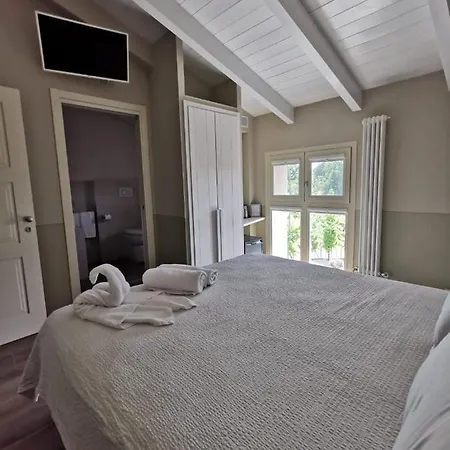 Alloggio per agriturismo E Acetaia La Vedetta *