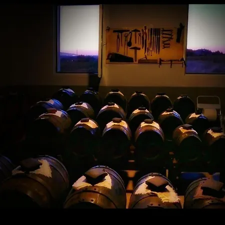 Alojamento de Turismo Rural E Acetaia La Vedetta *