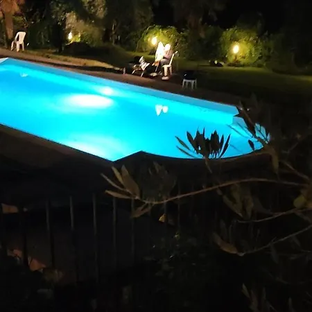 Alloggio per agriturismo E Acetaia La Vedetta Castelvetro di Modena