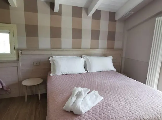 Alloggio per agriturismo E Acetaia La Vedetta