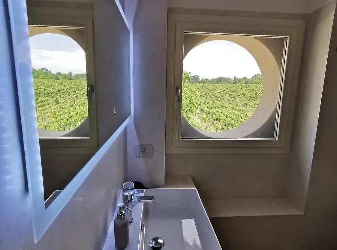 E Acetaia La Vedetta