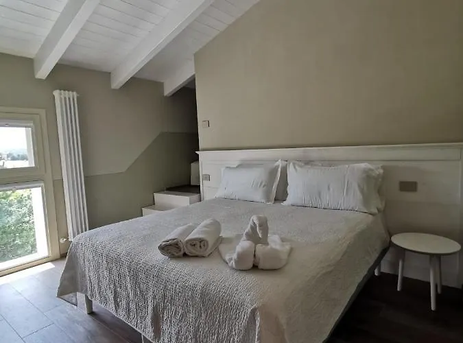 E Acetaia La Vedetta Alloggio per agriturismo