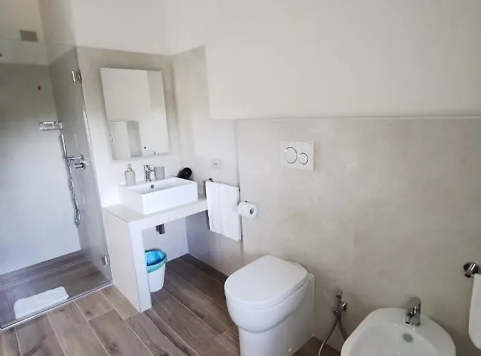 E Acetaia La Vedetta Alloggio per agriturismo *