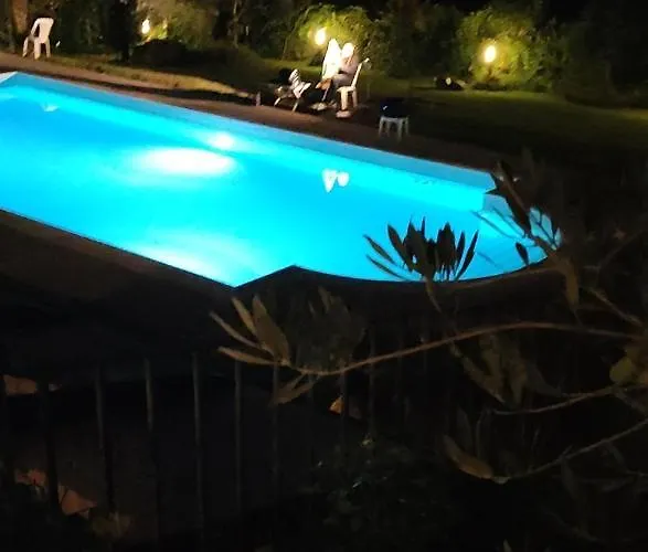 Alloggio per agriturismo E Acetaia La Vedetta Castelvetro di Modena